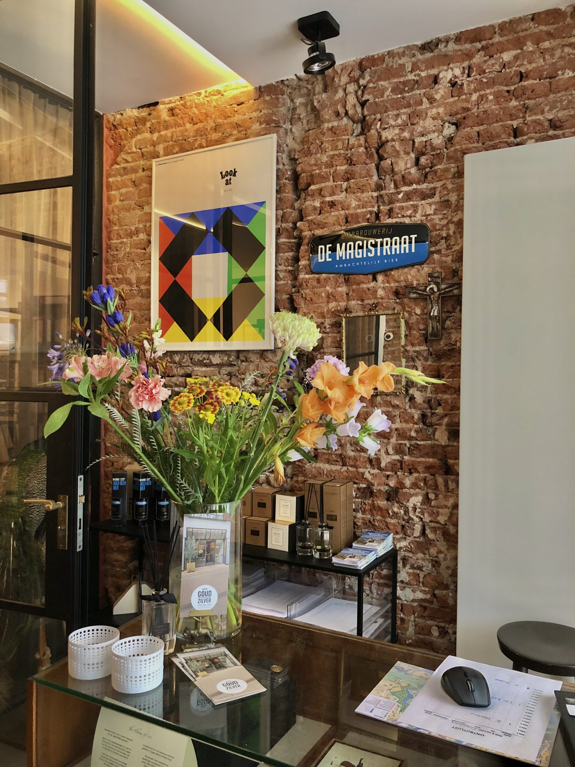 bloemen