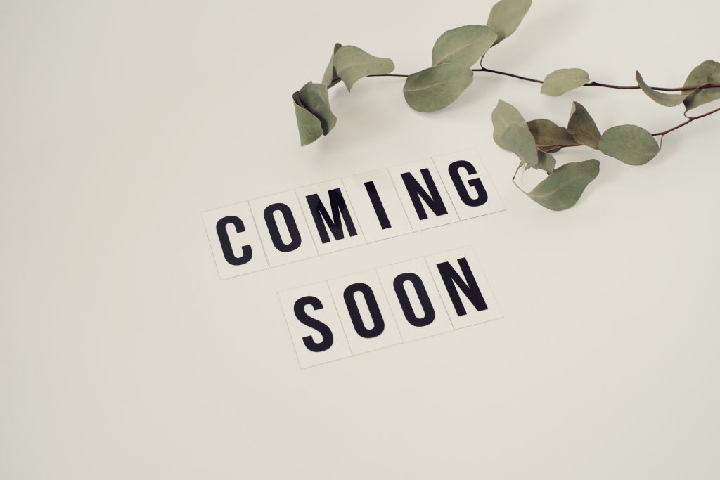 Fotografie coming soon hotel Goud en Zilver