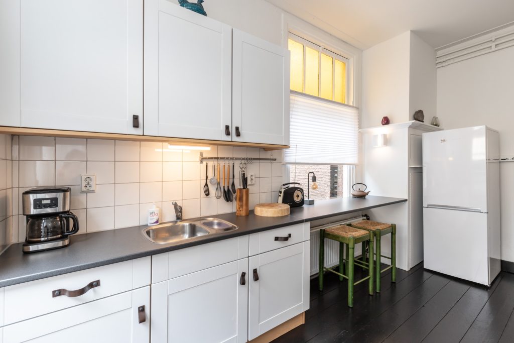 Keuken suite 17