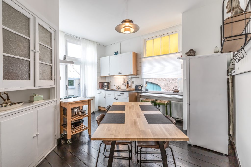 Keuken suite 17