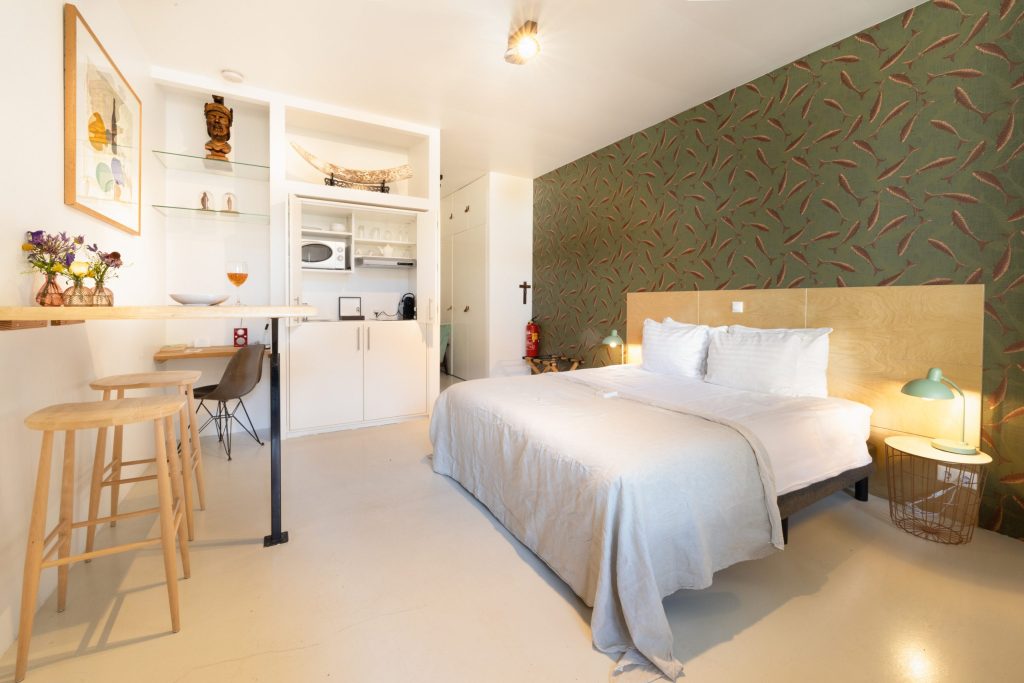 Room / suite 8 hotel Gold and Silver